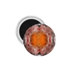 Seamless Background Fractal 1 75  Button Magnet by hlehnerer