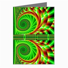 Design Greeting Card by Siebenhuehner