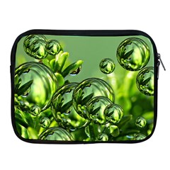 Magic Balls Apple Ipad 2/3/4 Zipper Case by Siebenhuehner
