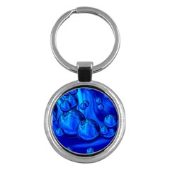 Magic Balls Key Chain (round) by Siebenhuehner