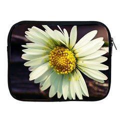 Daisy Apple Ipad 2/3/4 Zipper Case by Siebenhuehner