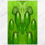 Magic Balls Canvas 12  x 18  (Unframed) 11.88 x17.36  Canvas - 1