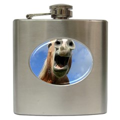 Haflinger  Hip Flask by Siebenhuehner
