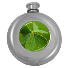 Drops Hip Flask (round) by Siebenhuehner