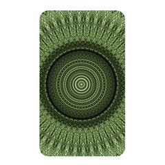 Mandala Memory Card Reader (rectangular) by Siebenhuehner