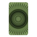 Mandala Memory Card Reader (Rectangular) Front