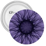 Mandala 3  Button Front