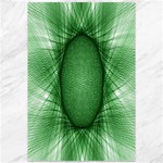 Spirograph Canvas 12  x 18  (Unframed) 11.88 x17.36  Canvas - 1