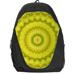 Mandala Backpack Bag by Siebenhuehner