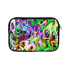 Graffity Apple Ipad Mini Zippered Sleeve by Siebenhuehner