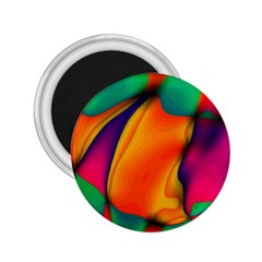 Crazy Effects  2 25  Button Magnet by ImpressiveMoments