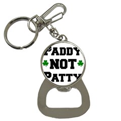 Paddynotpatty Bottle Opener Key Chain by Shannairl