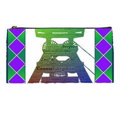 Mine Pencil Case by Siebenhuehner