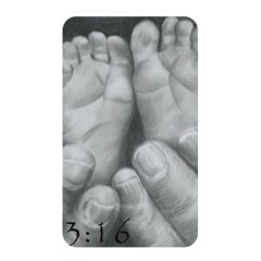John 3:16 Memory Card Reader (rectangular) by TonyaButcher