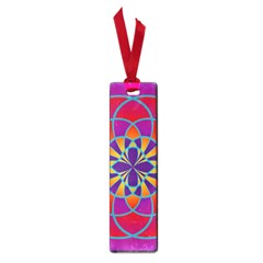 Mandala Small Bookmark by SaraThePixelPixie