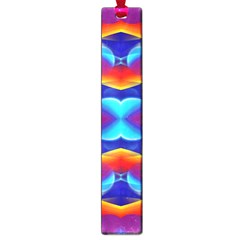 Planet Something Large Bookmark by SaraThePixelPixie