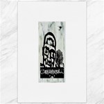 m.g firetested Canvas 20  x 30  (Unframed) 19.62 x28.9  Canvas - 1