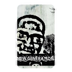 M G Firetested Memory Card Reader (rectangular) by holyhiphopglobalshop1