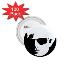 Warhol 1 75  Button (100 Pack) by icarusismartdesigns