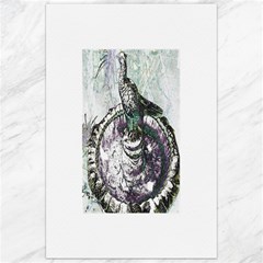 Bird Fountain 2 Canvas 24  X 36  (unframed) by sirhowardlee