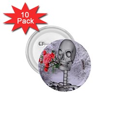 Looking Forward To Spring 1 75  Button (10 Pack) by icarusismartdesigns