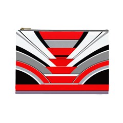 Fantasy Cosmetic Bag (large) by Siebenhuehner