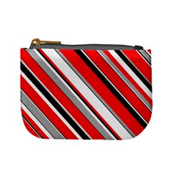 Pattern Coin Change Purse by Siebenhuehner