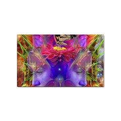 Journey Home Sticker (rectangle) by icarusismartdesigns