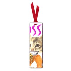 Gossip Small Bookmark by AnimalsLol