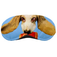 Flighty Sleeping Mask by AnimalsLol