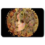 Organic Planet Large Door Mat 30 x20  Door Mat