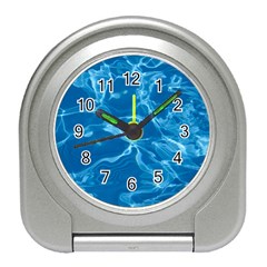 Water  Desk Alarm Clock by vanessagf