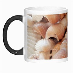 Sea Shells Morph Mug by yoursparklingshop
