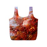 Star Dream Reusable Bag (S) Back