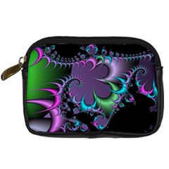 Fractal Dream Digital Camera Cases by ImpressiveMoments