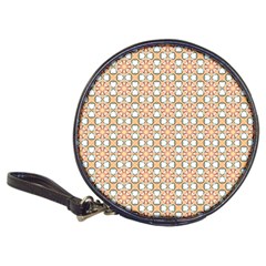 Cute Pretty Elegant Pattern Classic 20-cd Wallets by GardenOfOphir
