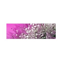 Dandelion 2015 0708 Satin Scarf (oblong) by JAMFoto