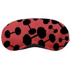 Work Out Wear Sleeping Masks by CraftyLittleNodes