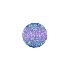Glitter 2 1  Mini Magnets by MedusArt