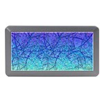 Grunge Art Abstract G57 Memory Card Reader (Mini) Front