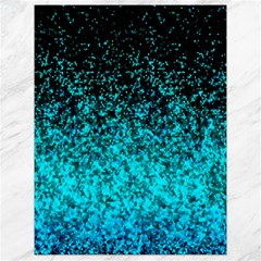 Glitter Dust G162 Canvas 18  X 24   by MedusArt