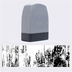 Grunge Metal Night Name Stamps by trendistuff