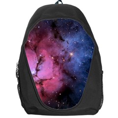 Trifid Nebula Backpack Bag by trendistuff