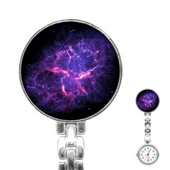 Pia17563 Stainless Steel Nurses Watches by trendistuff