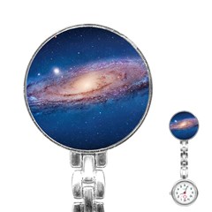 Andromeda Stainless Steel Nurses Watches by trendistuff