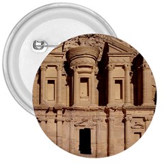 Petra Jordan 3  Buttons by trendistuff