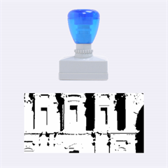 Petra Jordan Rubber Stamps (medium)  by trendistuff