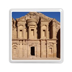 Petra Jordan Memory Card Reader (square)  by trendistuff