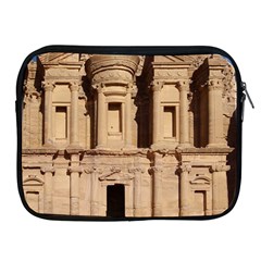 Petra Jordan Apple Ipad 2/3/4 Zipper Cases by trendistuff