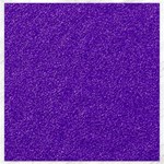 Festive Purple Glitter Texture Canvas 12  x 12   11.4 x11.56  Canvas - 1